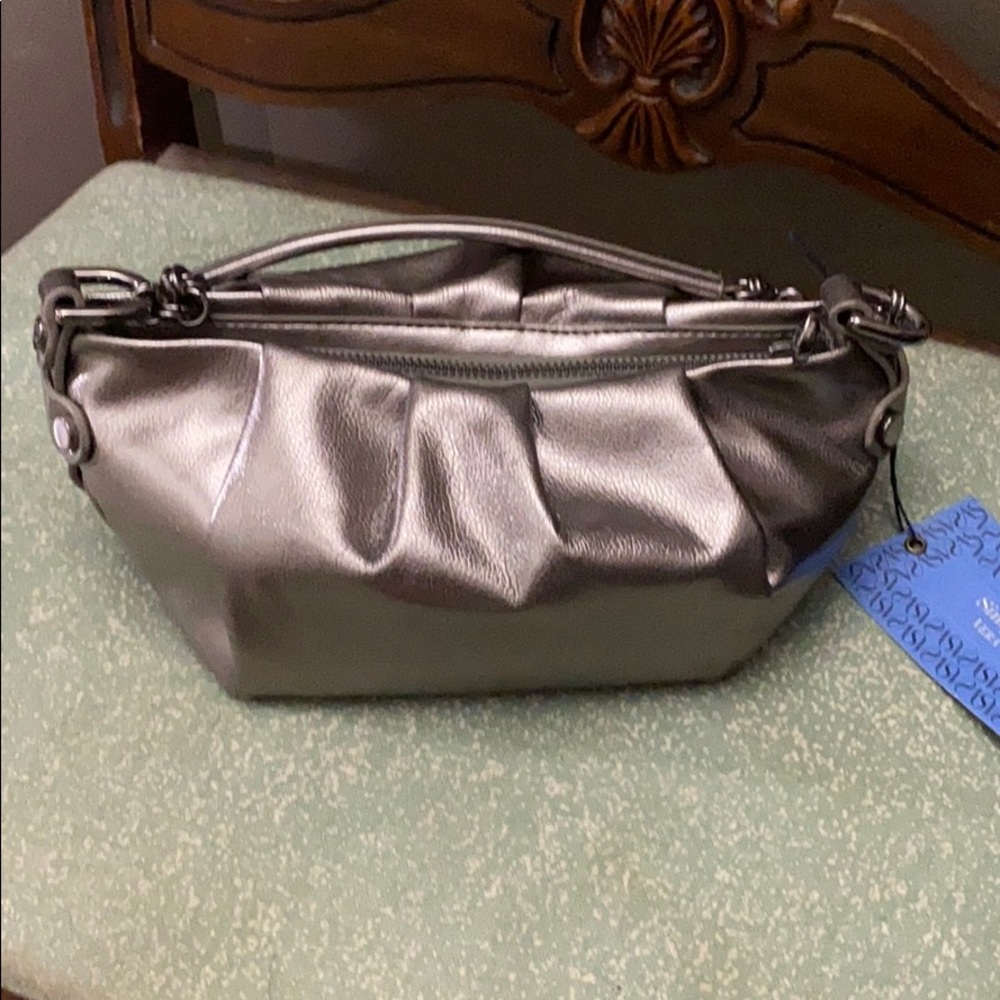 Cute mini purse